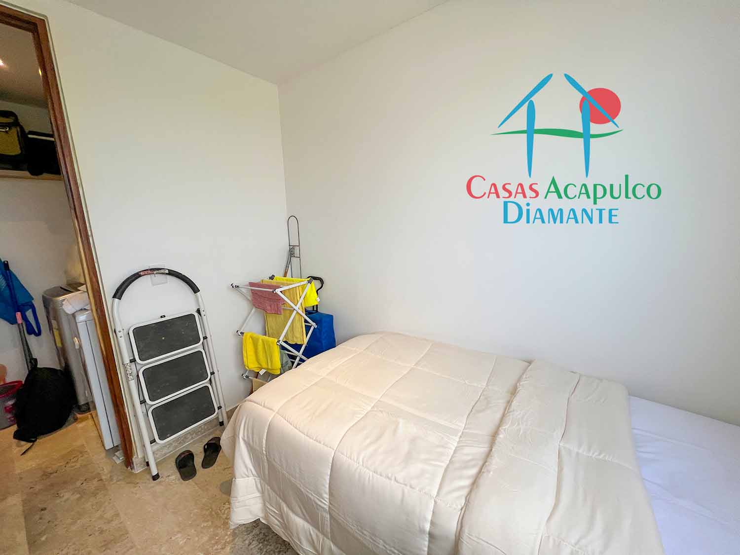 Ikaroa PH 6 - Cuarto de servicio 2